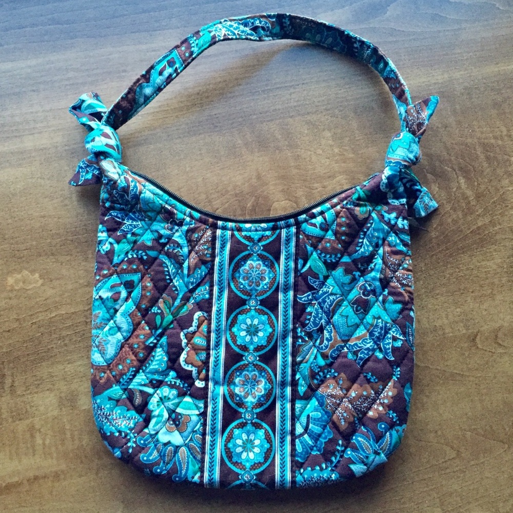 Vera Bradley small handbag